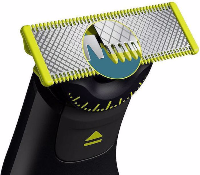 One Blade Philips QP6552/15 Pro 360